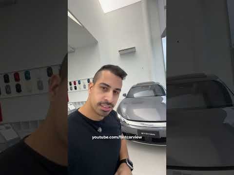 AULA DE LUXO, REQUINTE E PERFORMANCE PARA BMW, AUDI E MERCEDES, MAS NINGUÉM COMPRA! #shorts