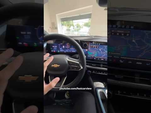 GM QUERENDO COMPETIR COM BMW E MERCEDES?! #shorts