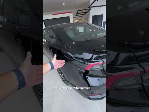 BYD KING E SENTRA PASSAM VERGONHA? NOVO COROLLA GR-S CHEGOU! #shorts #shortsfeed #shortsvideo