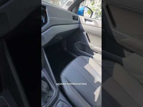 CONFIGURAÇÃO DE ASSUSTAR NO NOVO VW NIVUS! #shorts #shortsfeed #shortsvideo