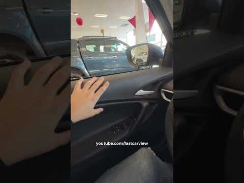 “NOVO” CHEVROLET TRACKER COM ESSE INTERIOR VALE A PENA? #shorts #shortsfeed #shortsvideo