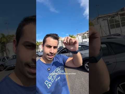 DIZEM QUE É CARO, MAS VENDE MUITO! VW NIVUS É SUCESSO! #shorts #shortsfeed #shortsvideo
