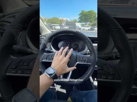 ESSE CARRO AINDA MERCE SER VENDIDO?! #shorts #carros #nissan #suv