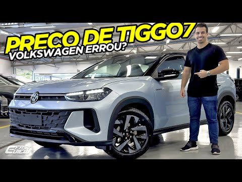 NOVO TERA 2026 VAI VENDER MUITO MESMO SENDO CARO? +BONITO, SEGURO E EQUIPADO QUE RIAIS VALE A PENA?